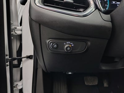 2021 Chevrolet Equinox FWD LS