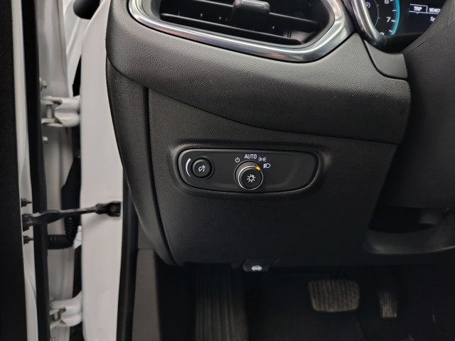 2021 Chevrolet Equinox FWD LS
