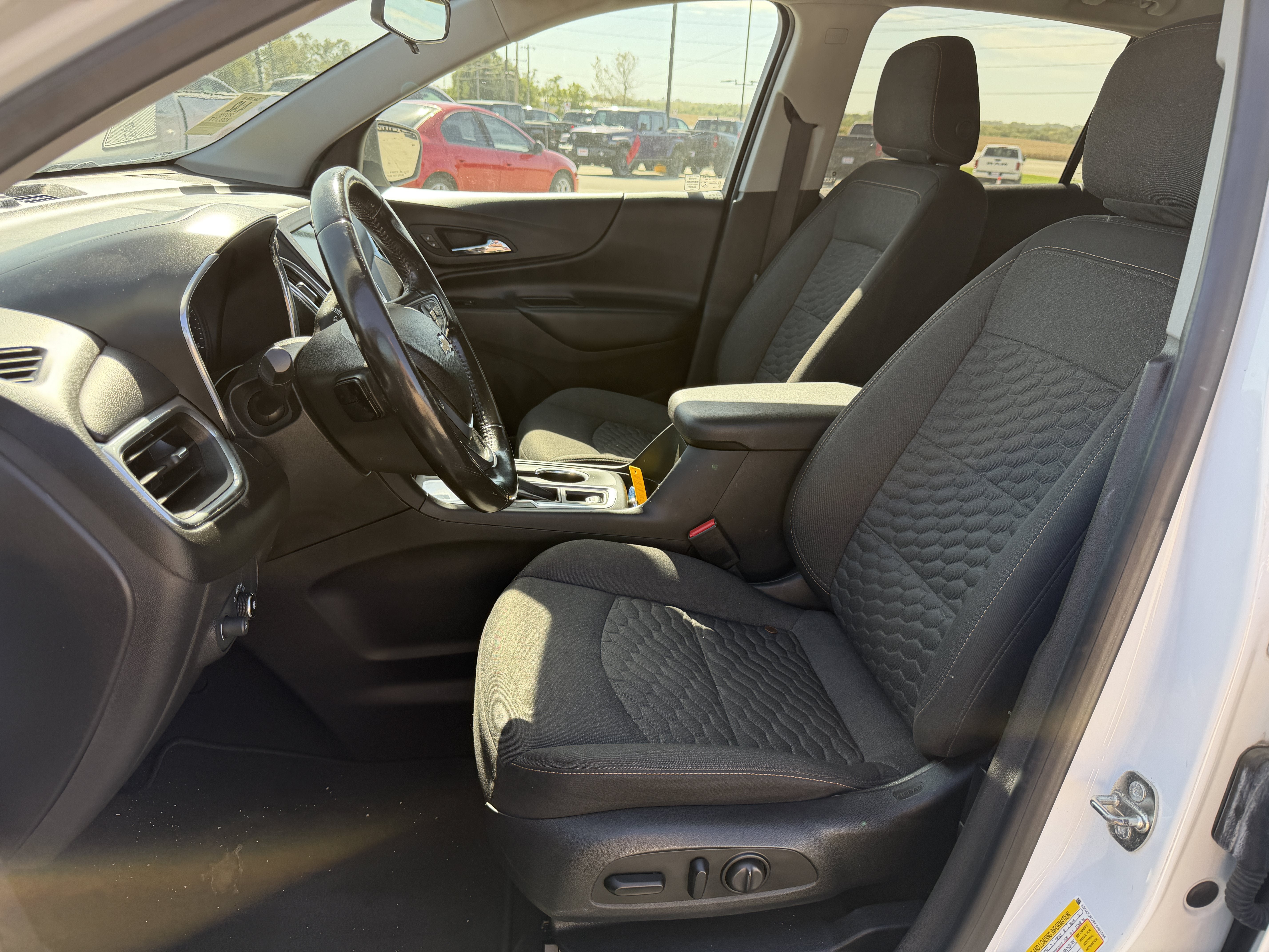2019 Chevrolet Equinox LT w/2FL
