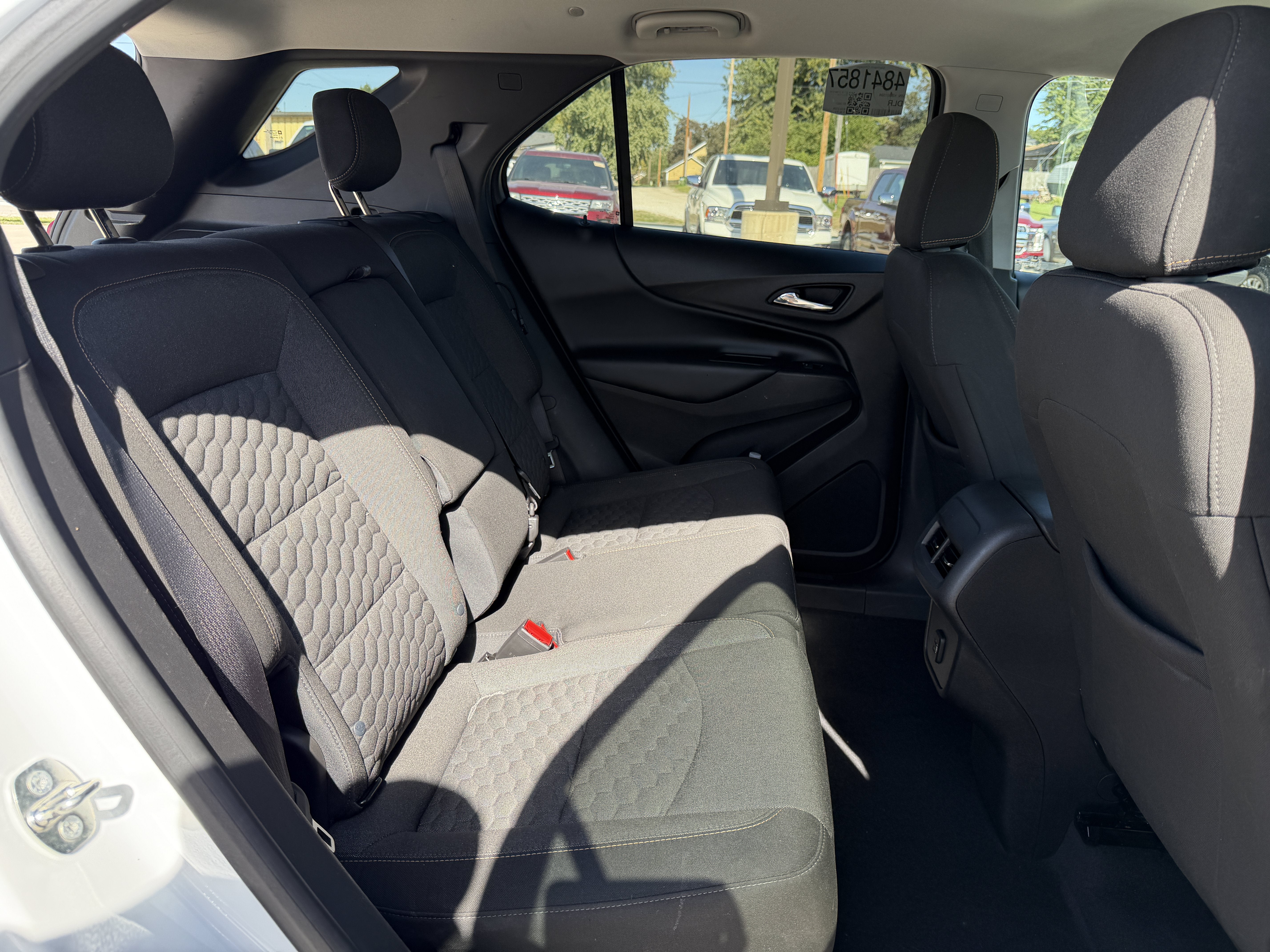 2019 Chevrolet Equinox LT w/2FL