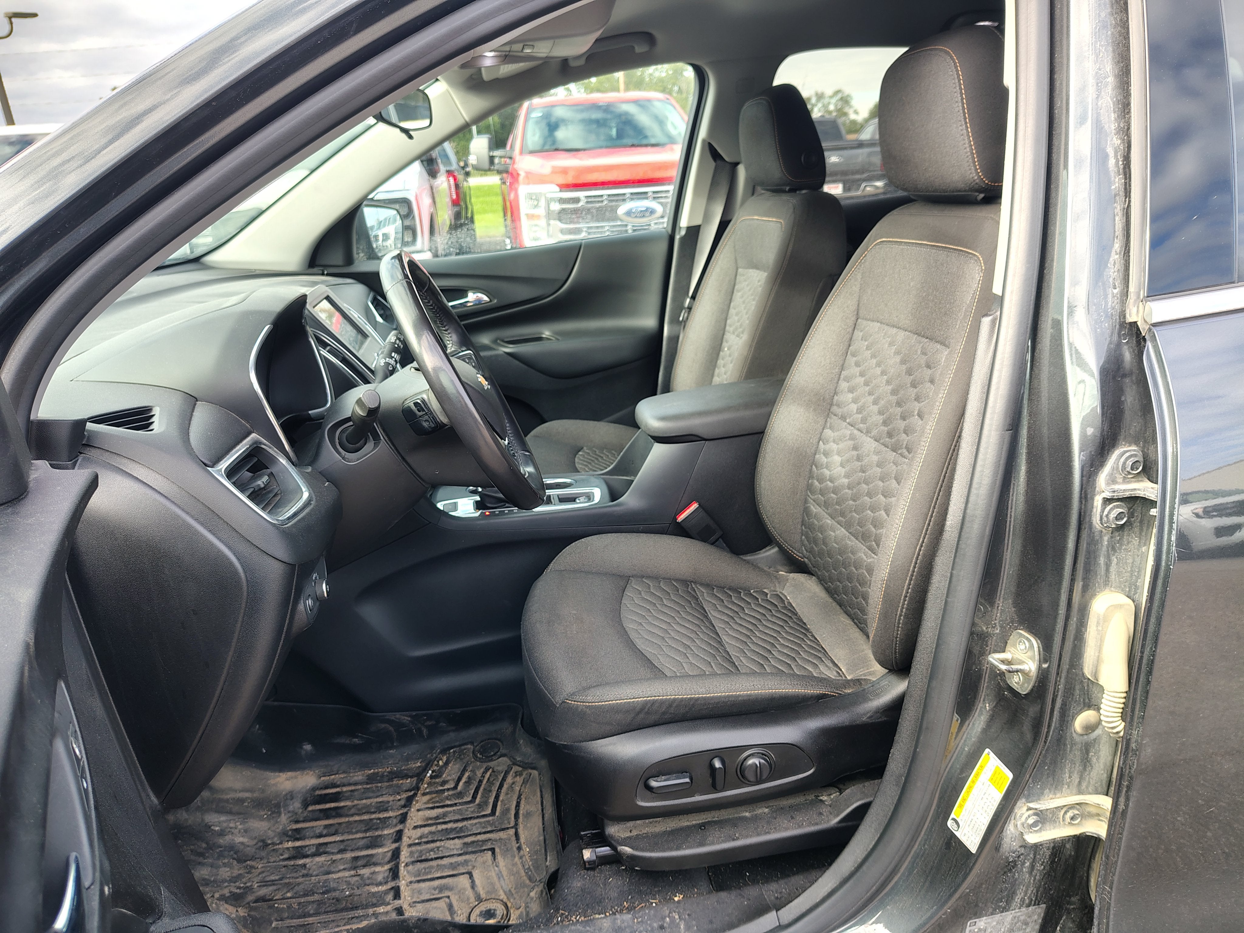 2019 Chevrolet Equinox LT w/2LT