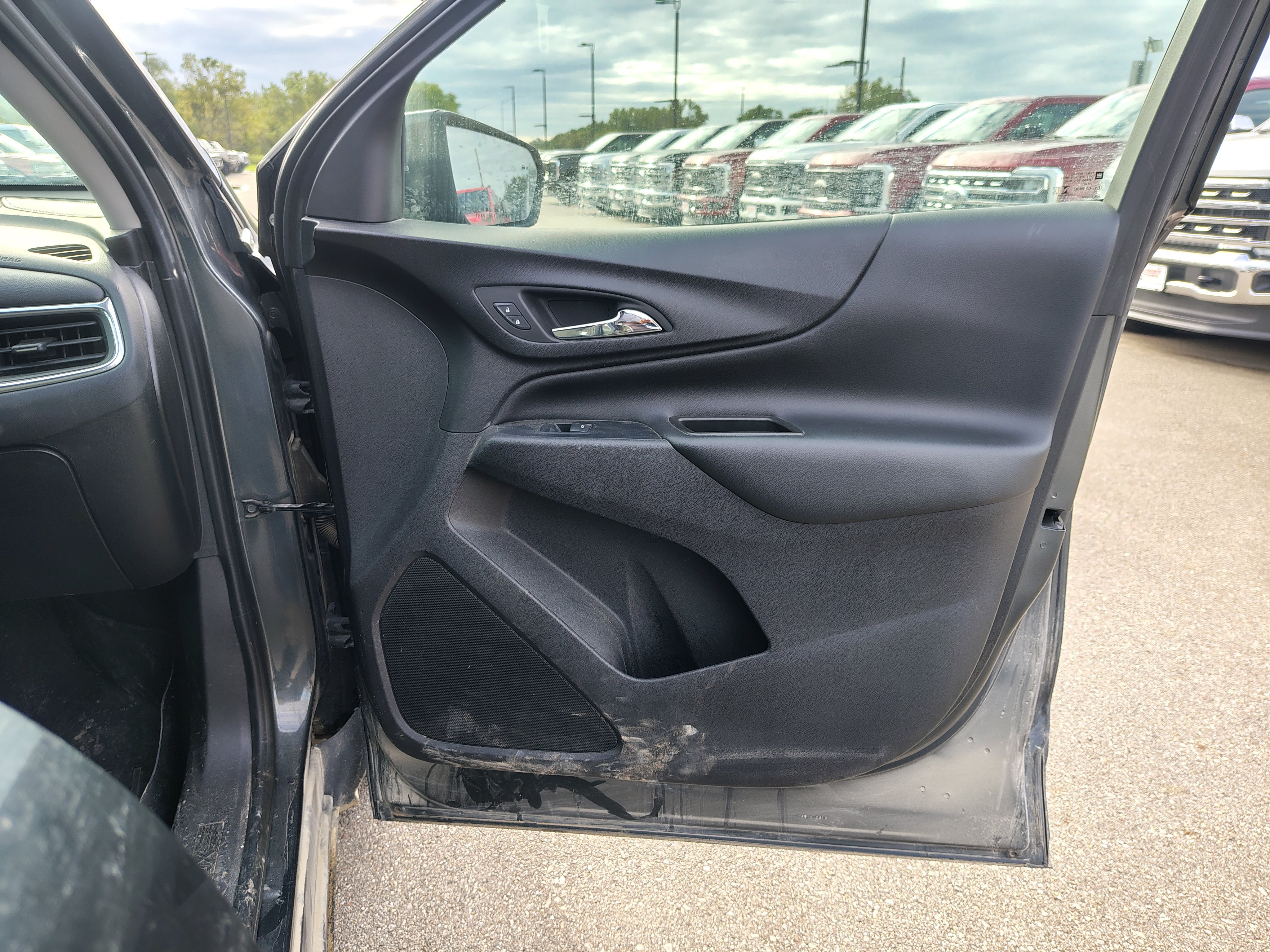 2019 Chevrolet Equinox LT w/2LT
