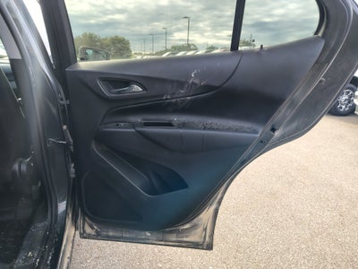 2019 Chevrolet Equinox LT w/2LT