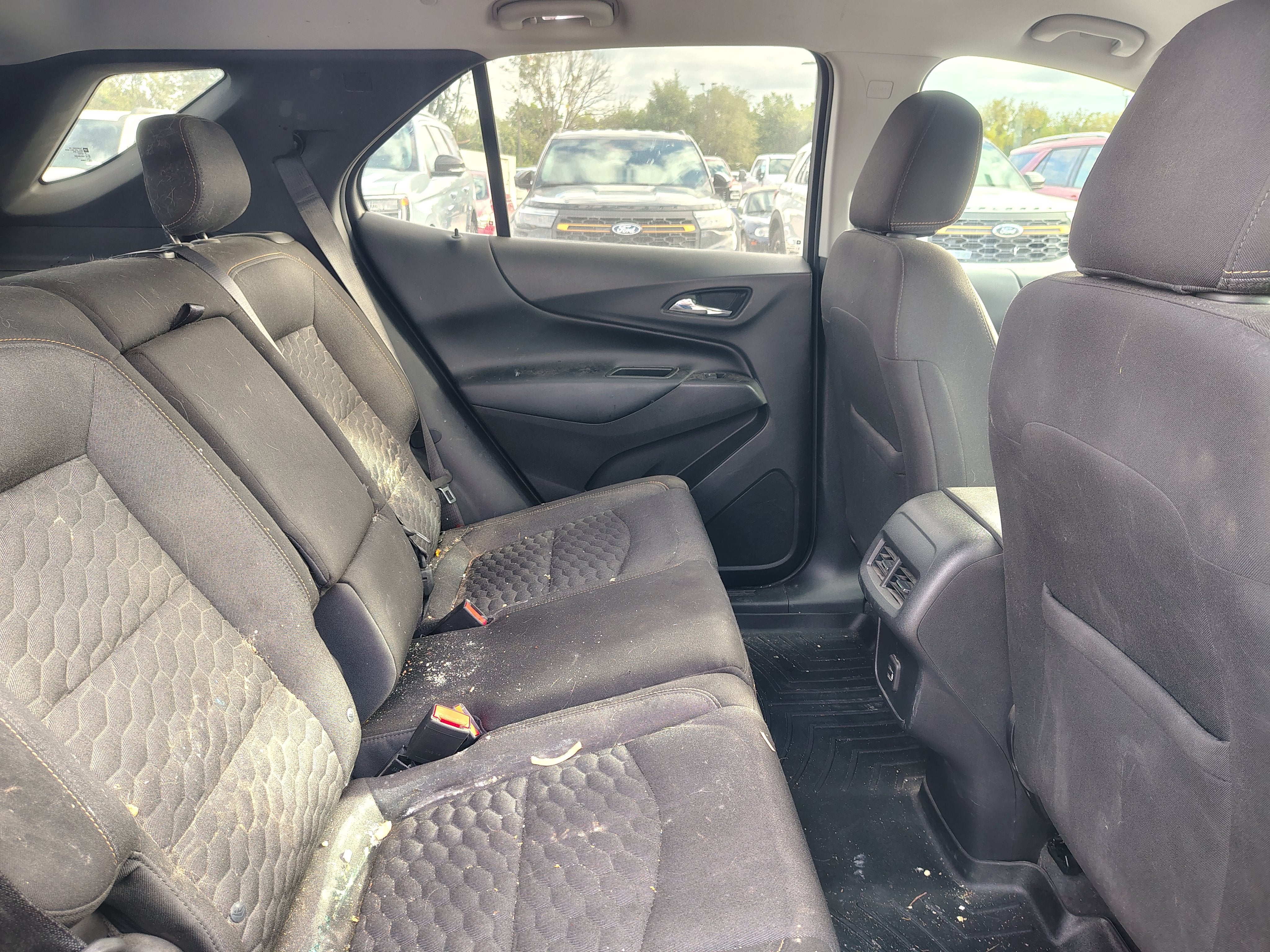 2019 Chevrolet Equinox LT w/2LT