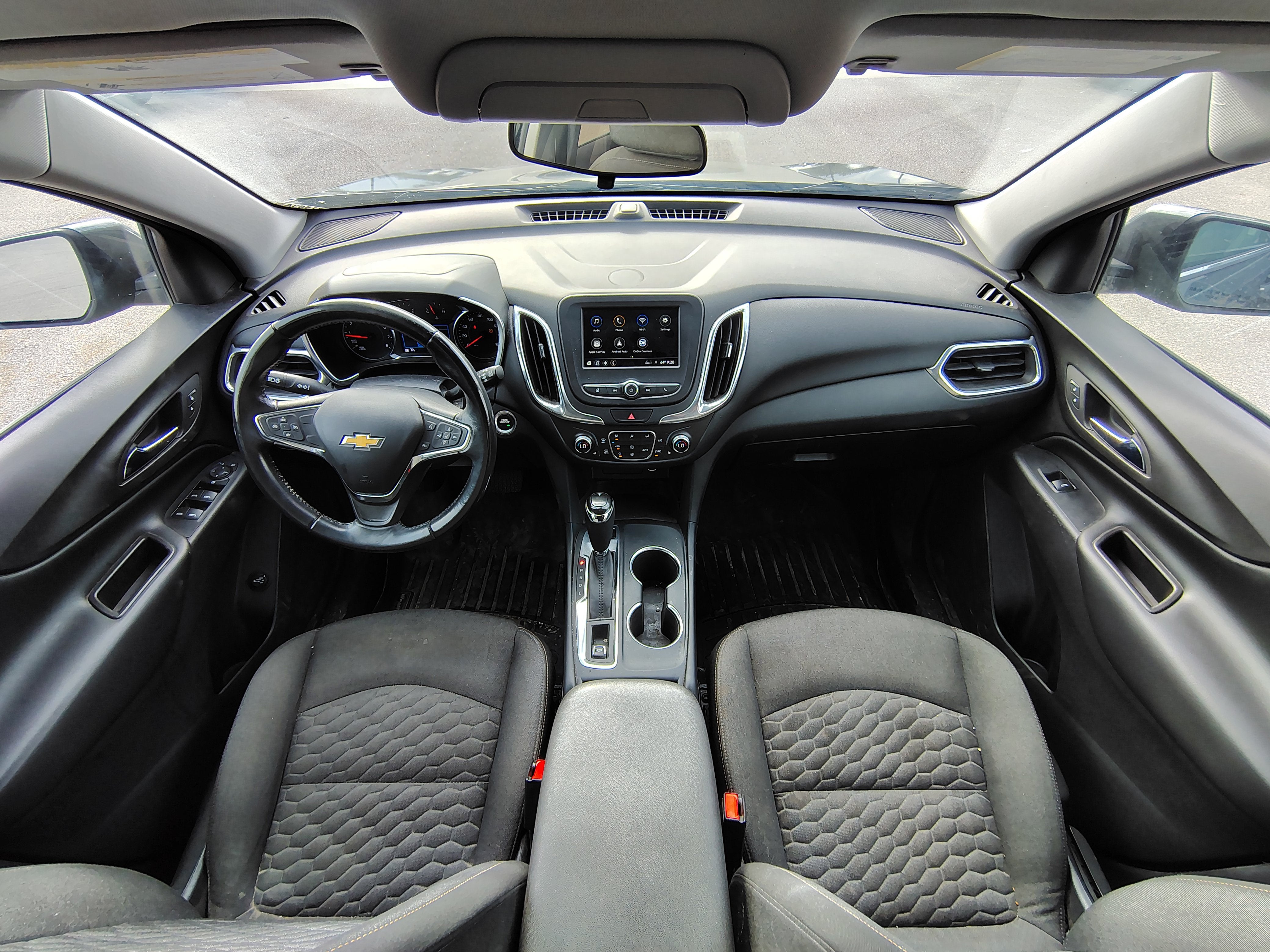 2019 Chevrolet Equinox LT w/2LT