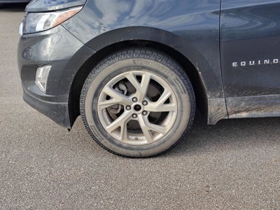 2019 Chevrolet Equinox LT w/2LT
