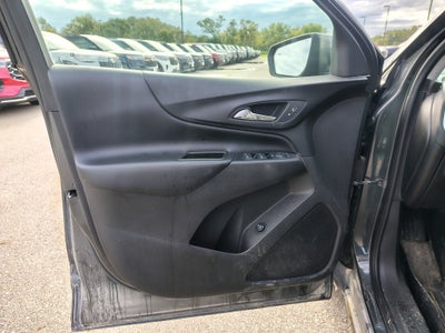 2019 Chevrolet Equinox LT w/2LT