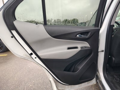 2018 Chevrolet Equinox LT w/1LT