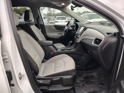 2018 Chevrolet Equinox LT w/1LT