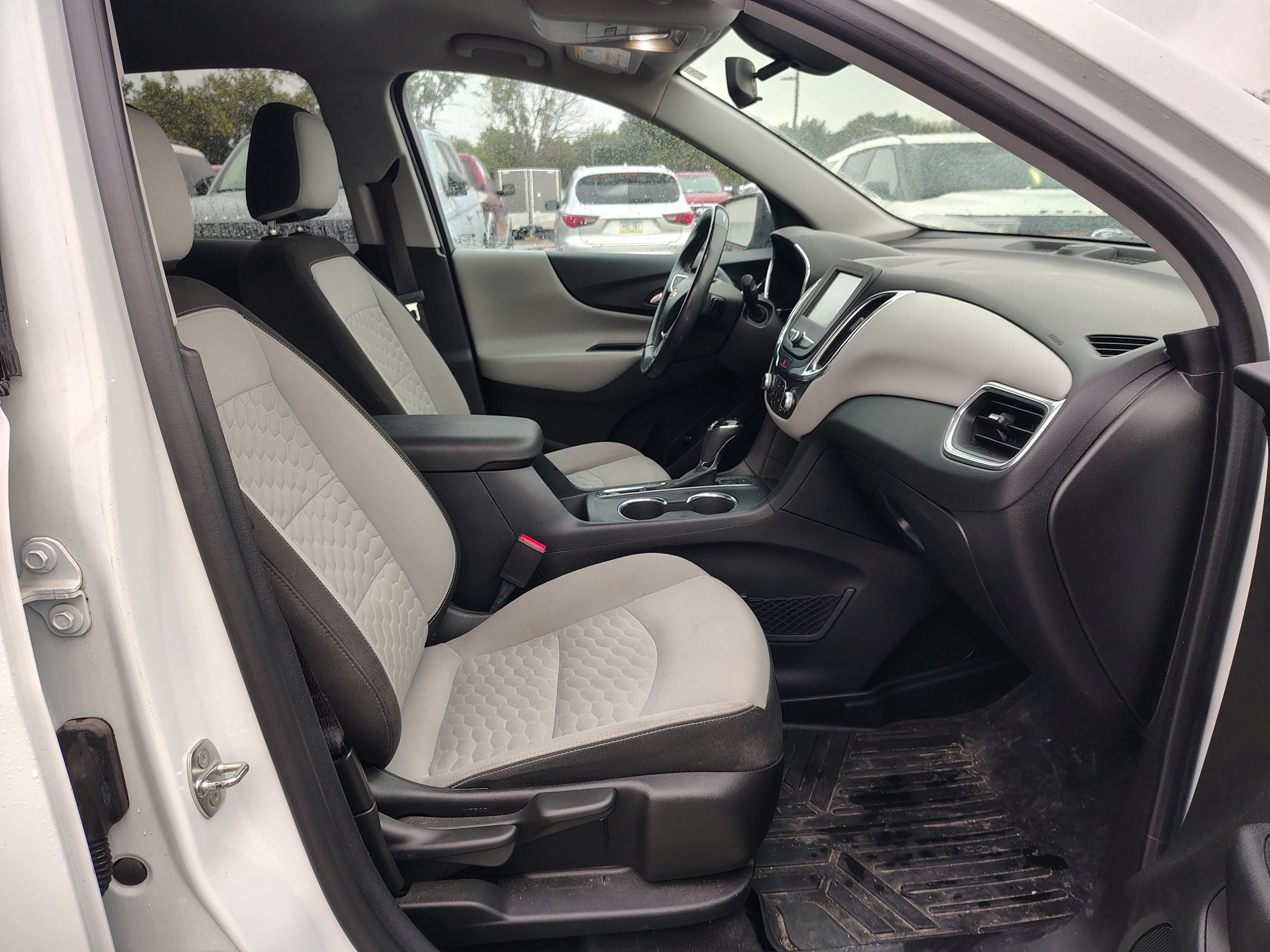 2018 Chevrolet Equinox LT w/1LT
