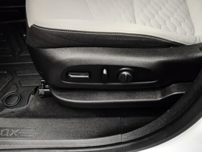 2018 Chevrolet Equinox LT w/1LT