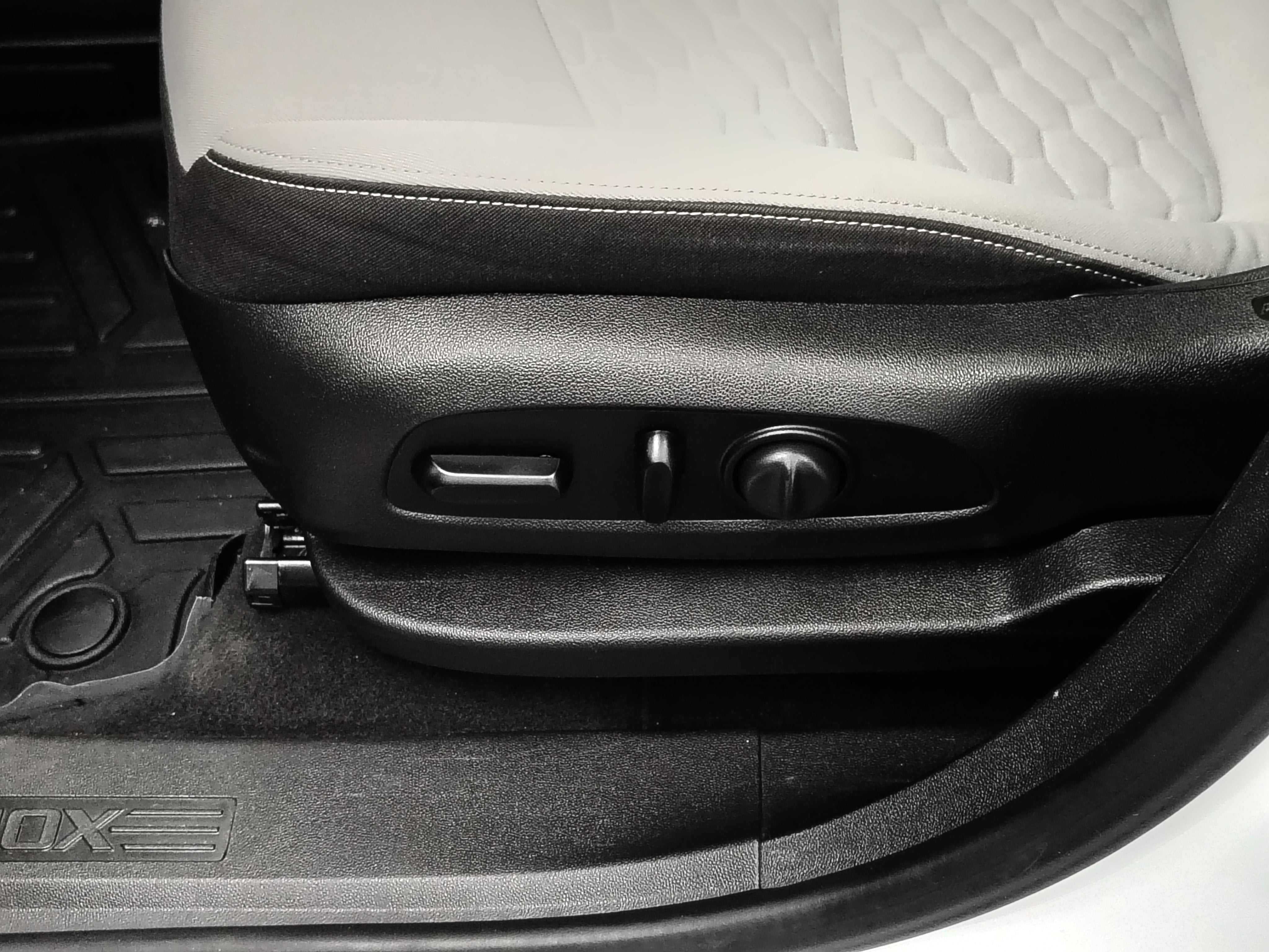 2018 Chevrolet Equinox LT w/1LT