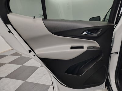 2018 Chevrolet Equinox LT w/1LT