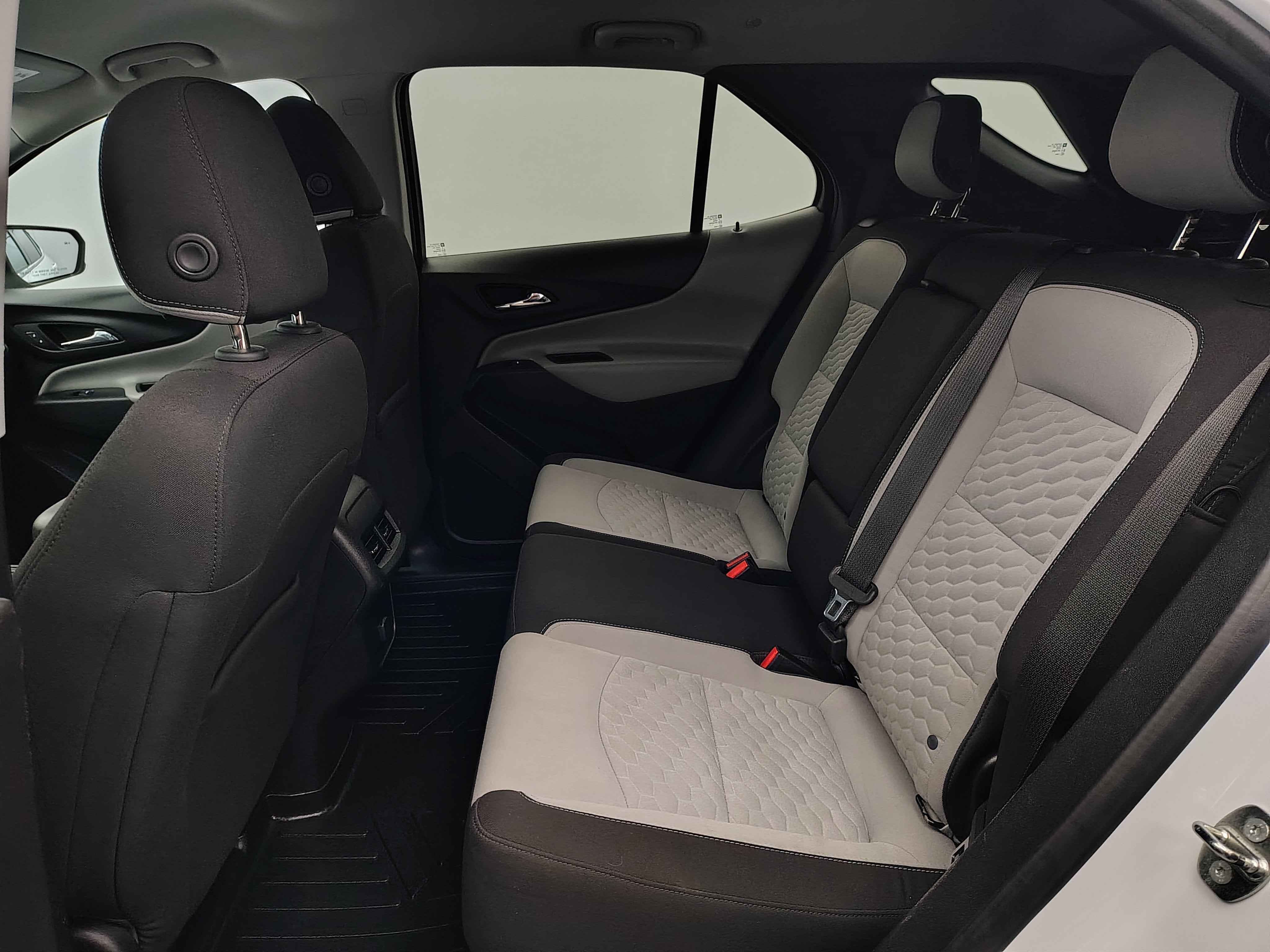 2018 Chevrolet Equinox LT w/1LT