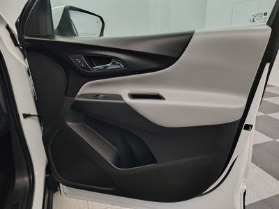 2018 Chevrolet Equinox LT w/1LT