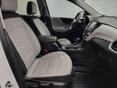 2018 Chevrolet Equinox LT w/1LT