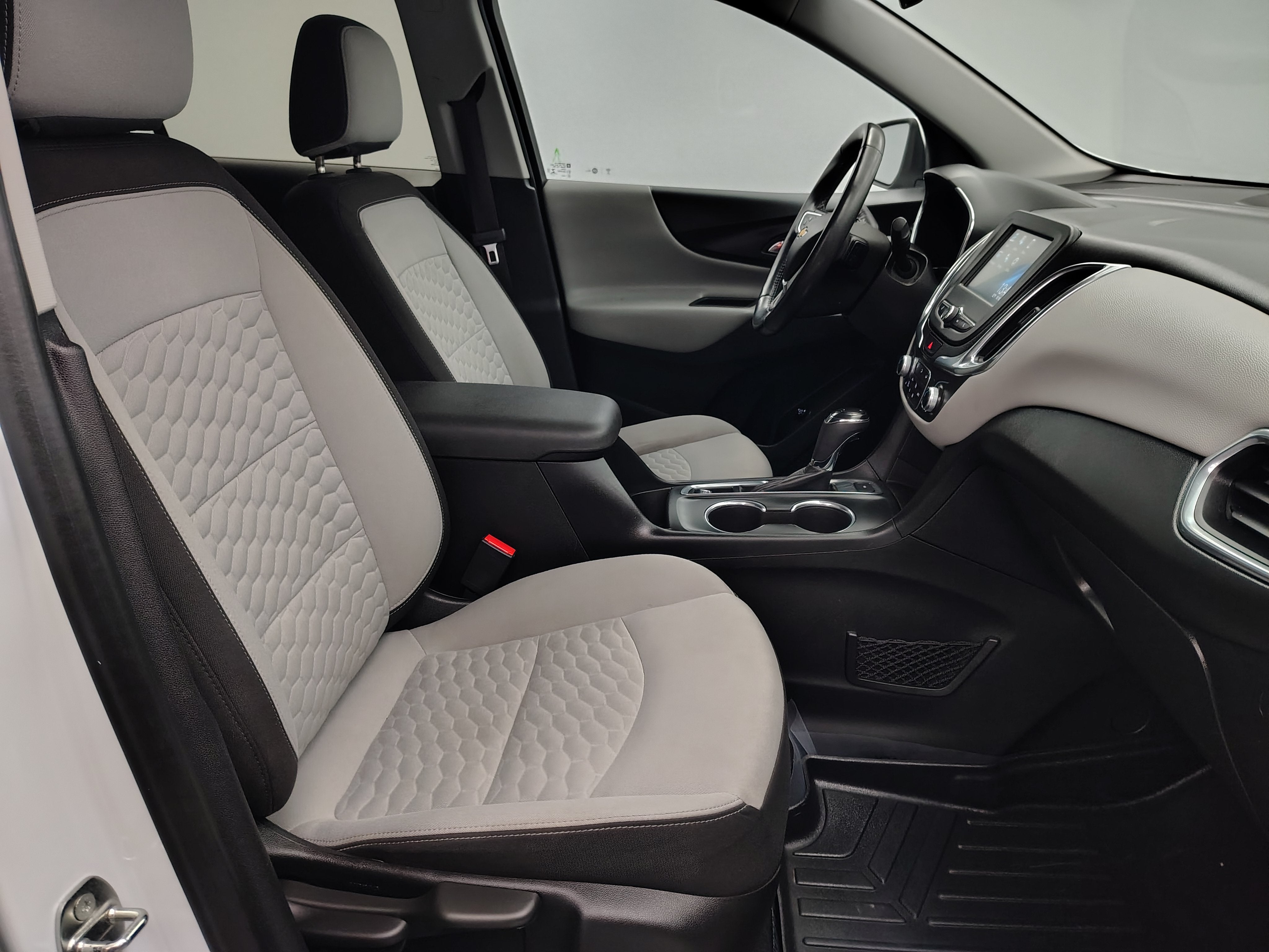 2018 Chevrolet Equinox LT w/1LT
