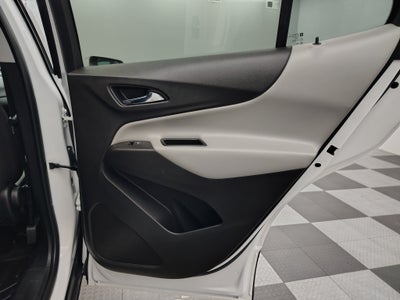 2018 Chevrolet Equinox LT w/1LT