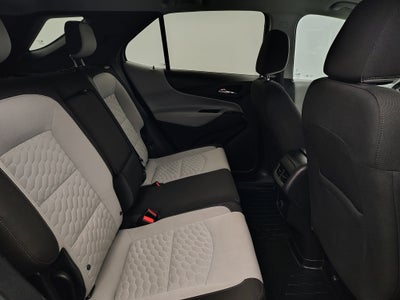 2018 Chevrolet Equinox LT w/1LT