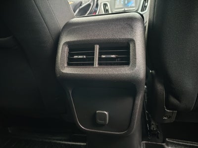 2018 Chevrolet Equinox LT w/1LT