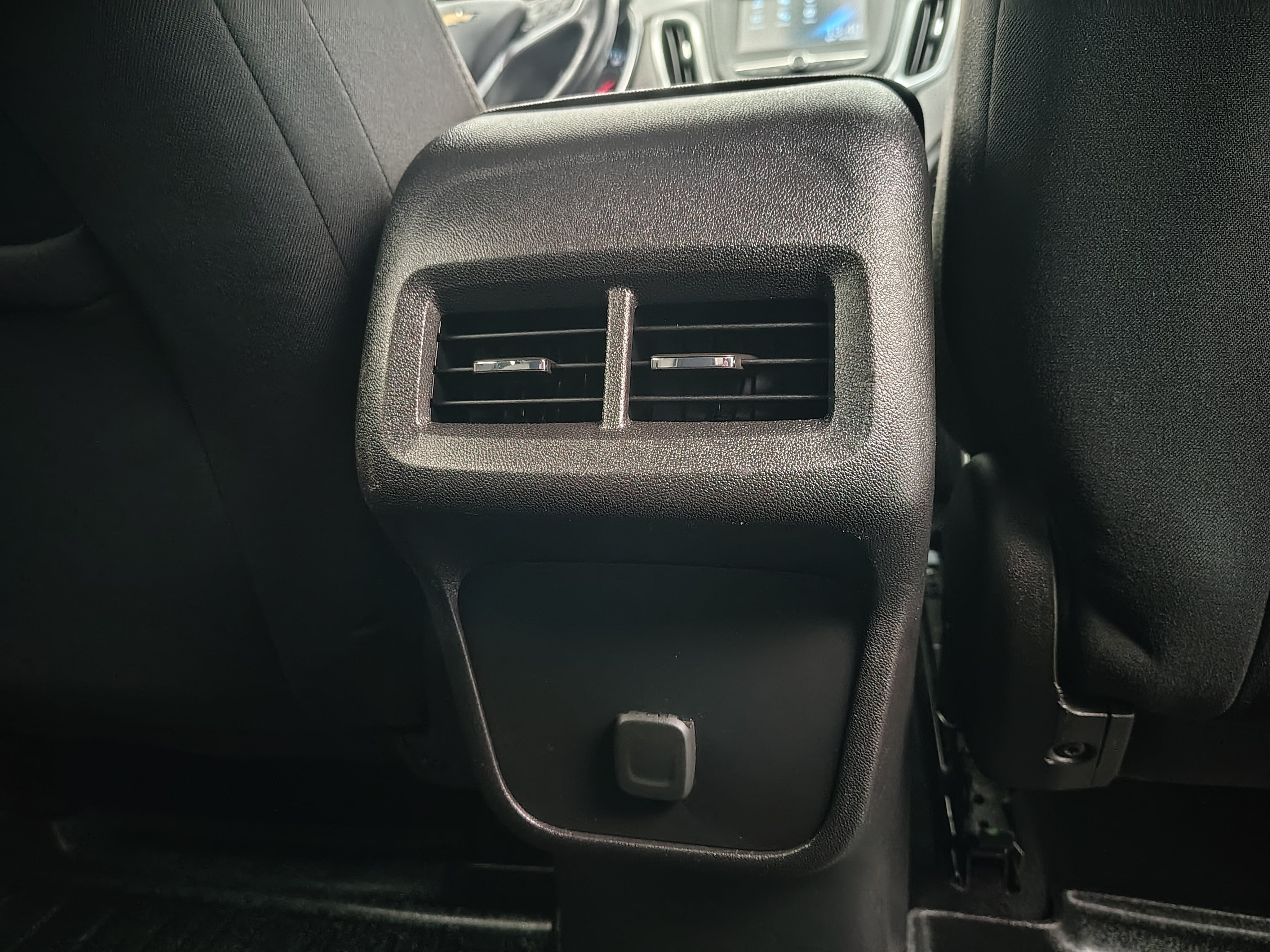 2018 Chevrolet Equinox LT w/1LT