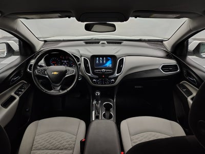 2018 Chevrolet Equinox LT w/1LT