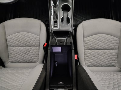 2018 Chevrolet Equinox LT w/1LT