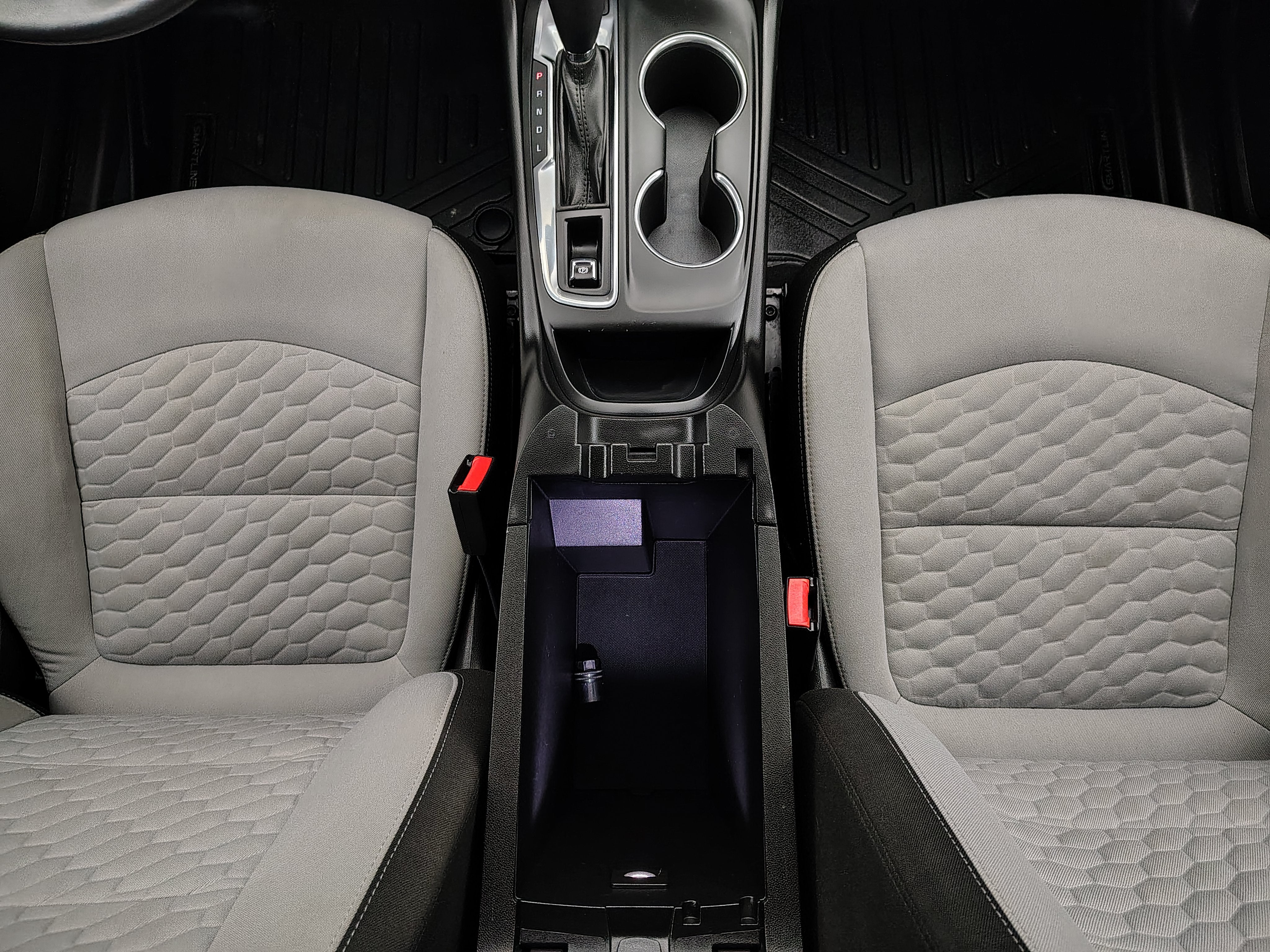 2018 Chevrolet Equinox LT w/1LT