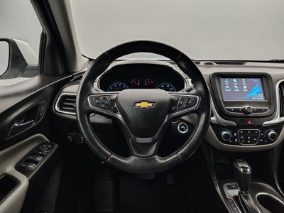 2018 Chevrolet Equinox LT w/1LT