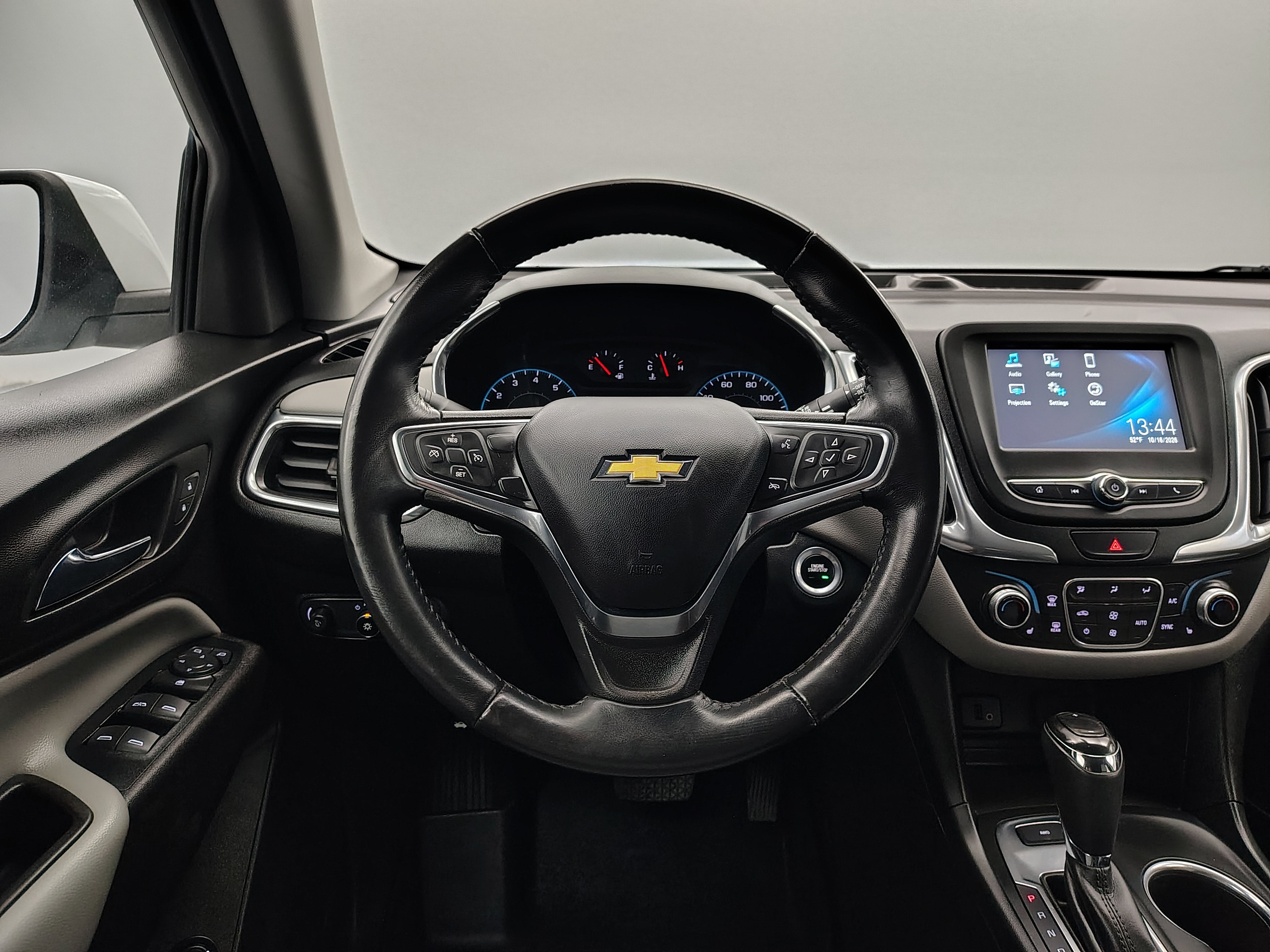 2018 Chevrolet Equinox LT w/1LT