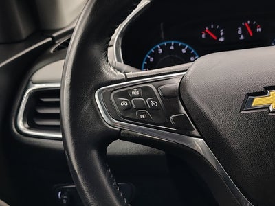 2018 Chevrolet Equinox LT w/1LT