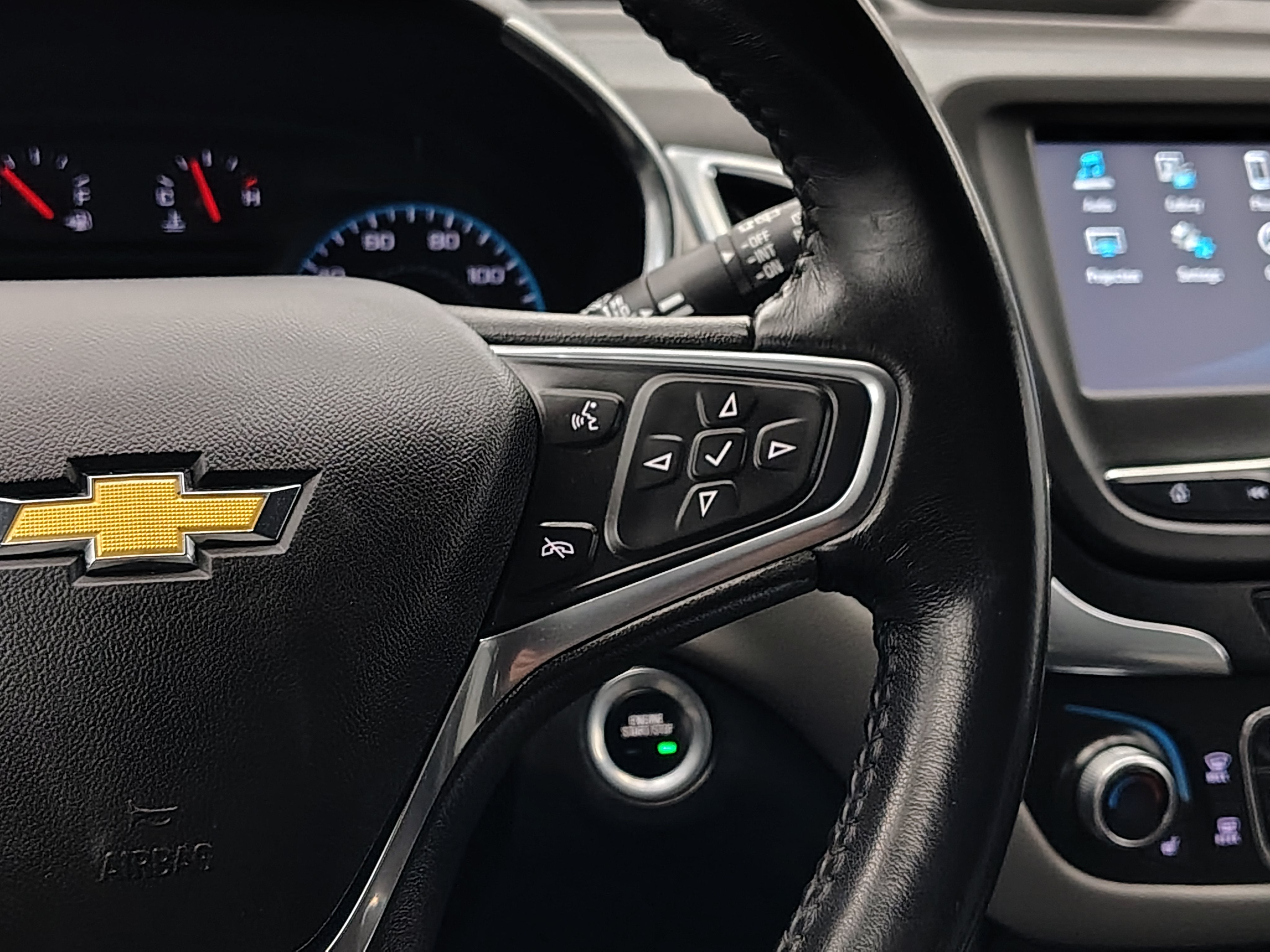 2018 Chevrolet Equinox LT w/1LT