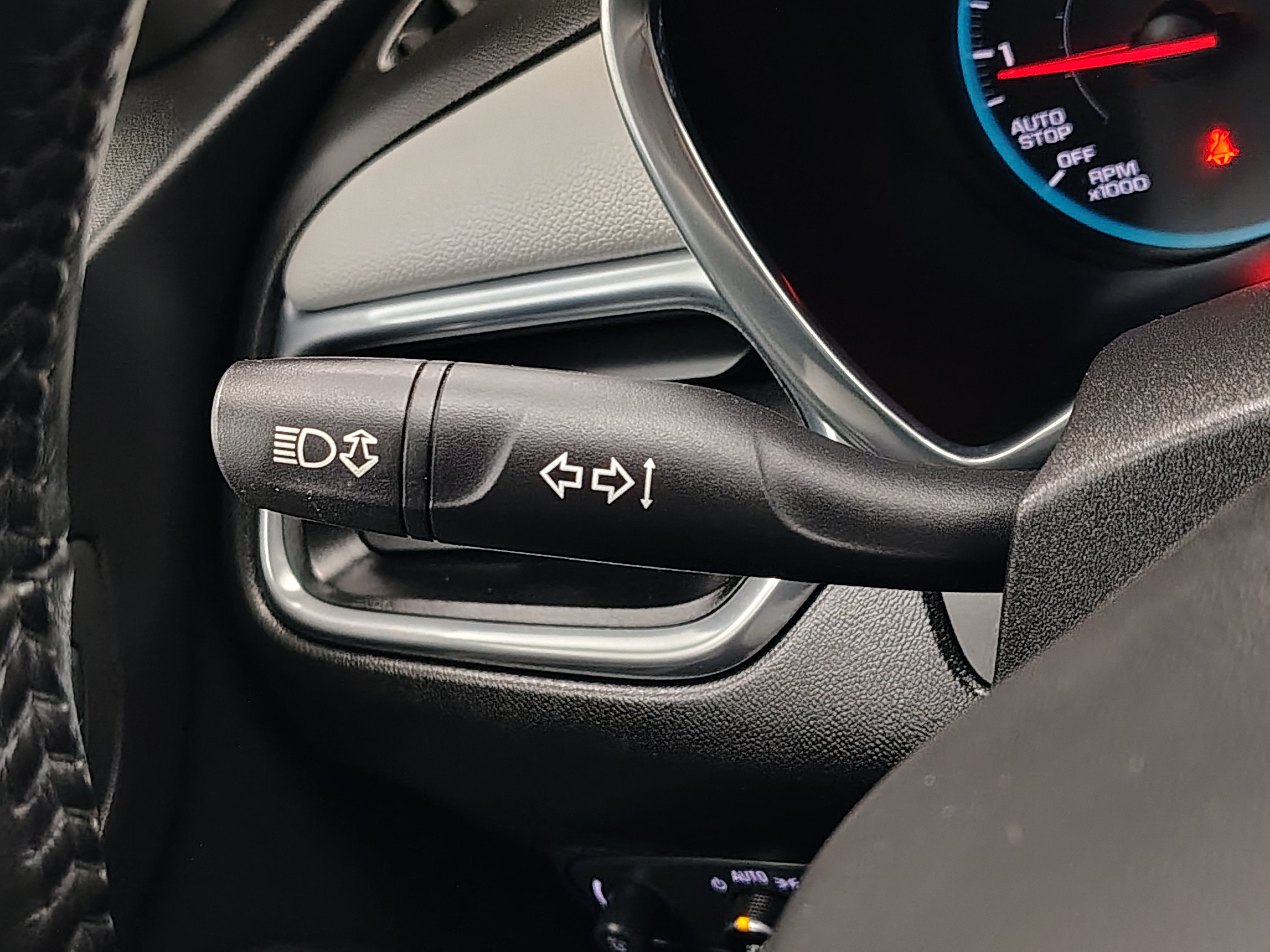 2018 Chevrolet Equinox LT w/1LT