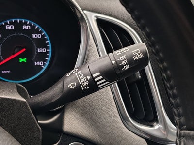 2018 Chevrolet Equinox LT w/1LT