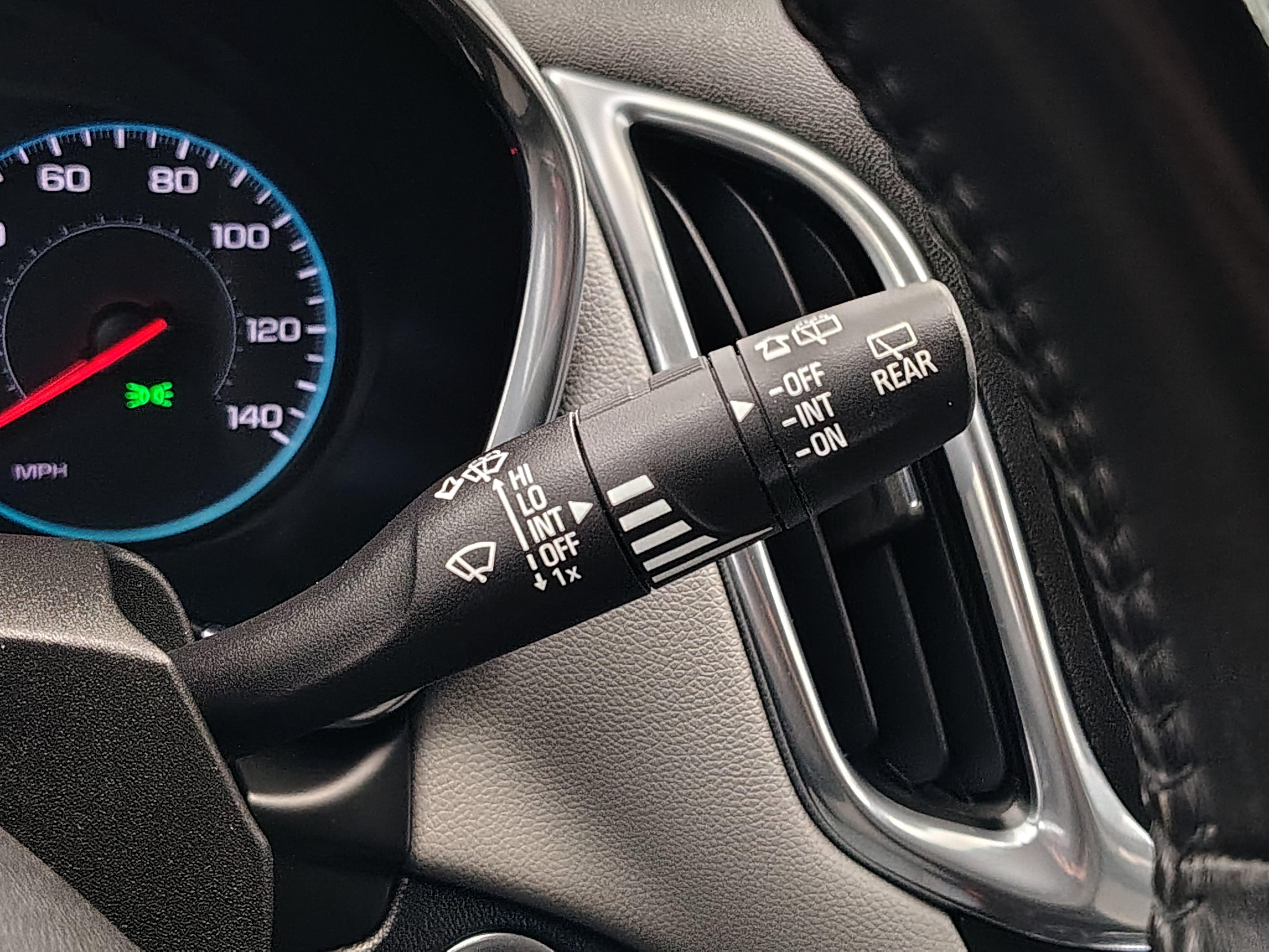 2018 Chevrolet Equinox LT w/1LT