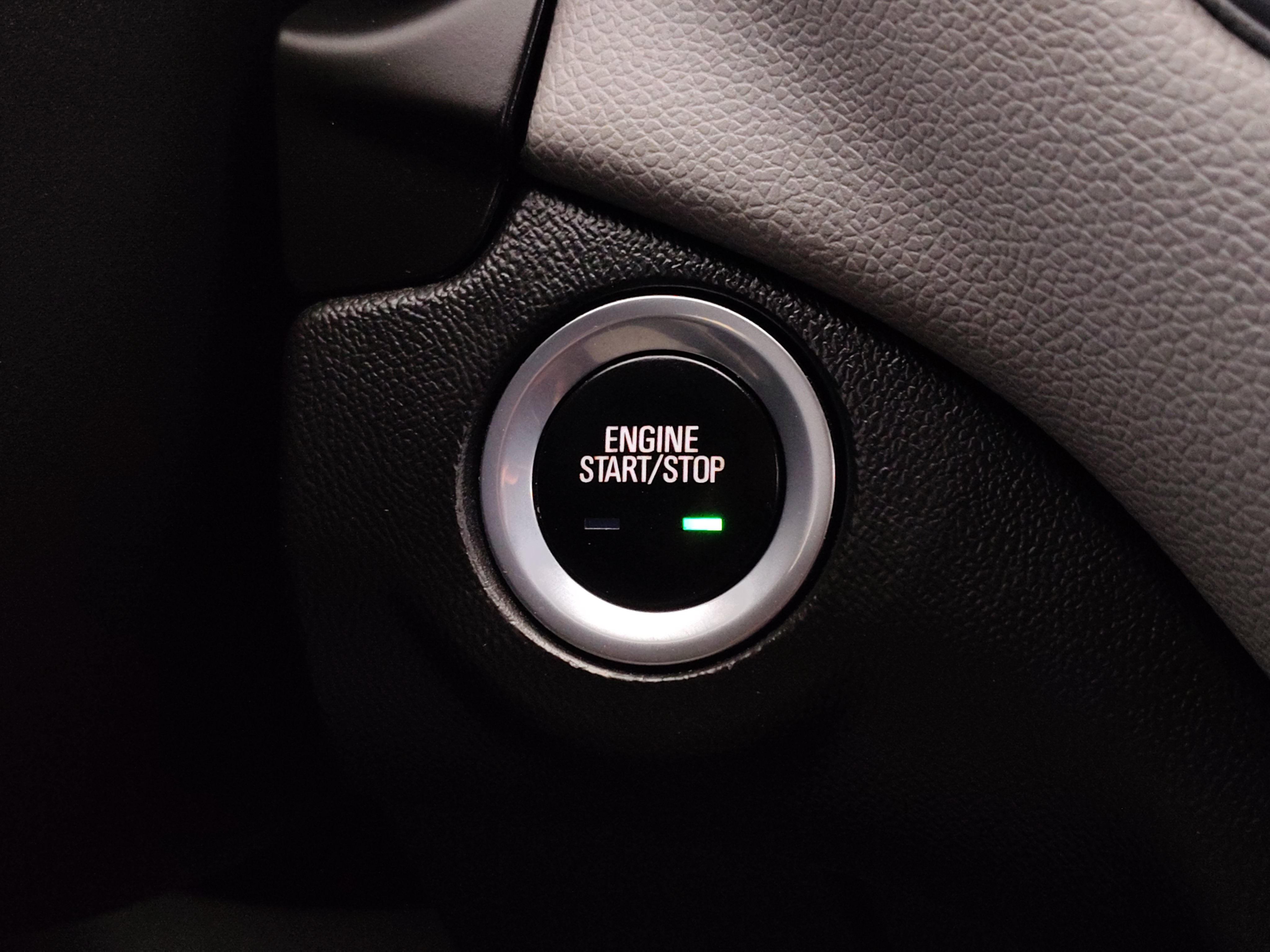 2018 Chevrolet Equinox LT w/1LT
