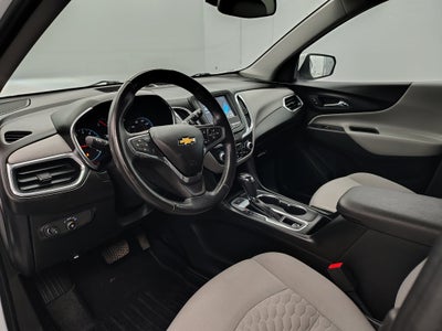2018 Chevrolet Equinox LT w/1LT