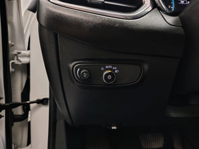 2018 Chevrolet Equinox LT w/1LT