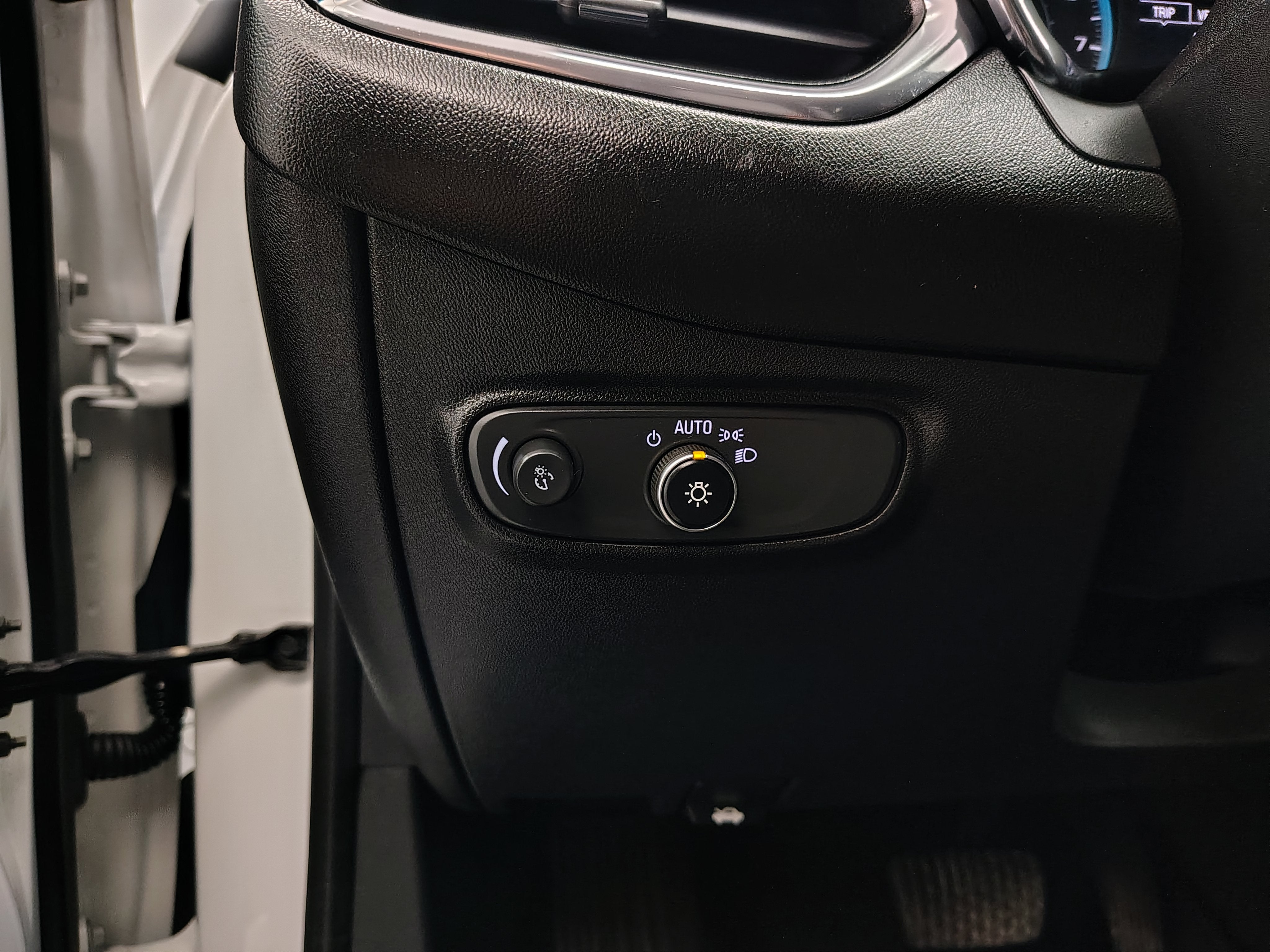 2018 Chevrolet Equinox LT w/1LT