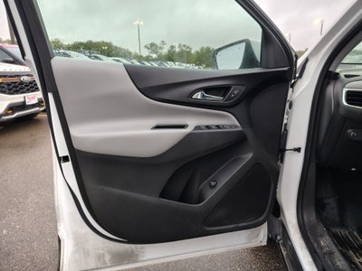 2018 Chevrolet Equinox LT w/1LT