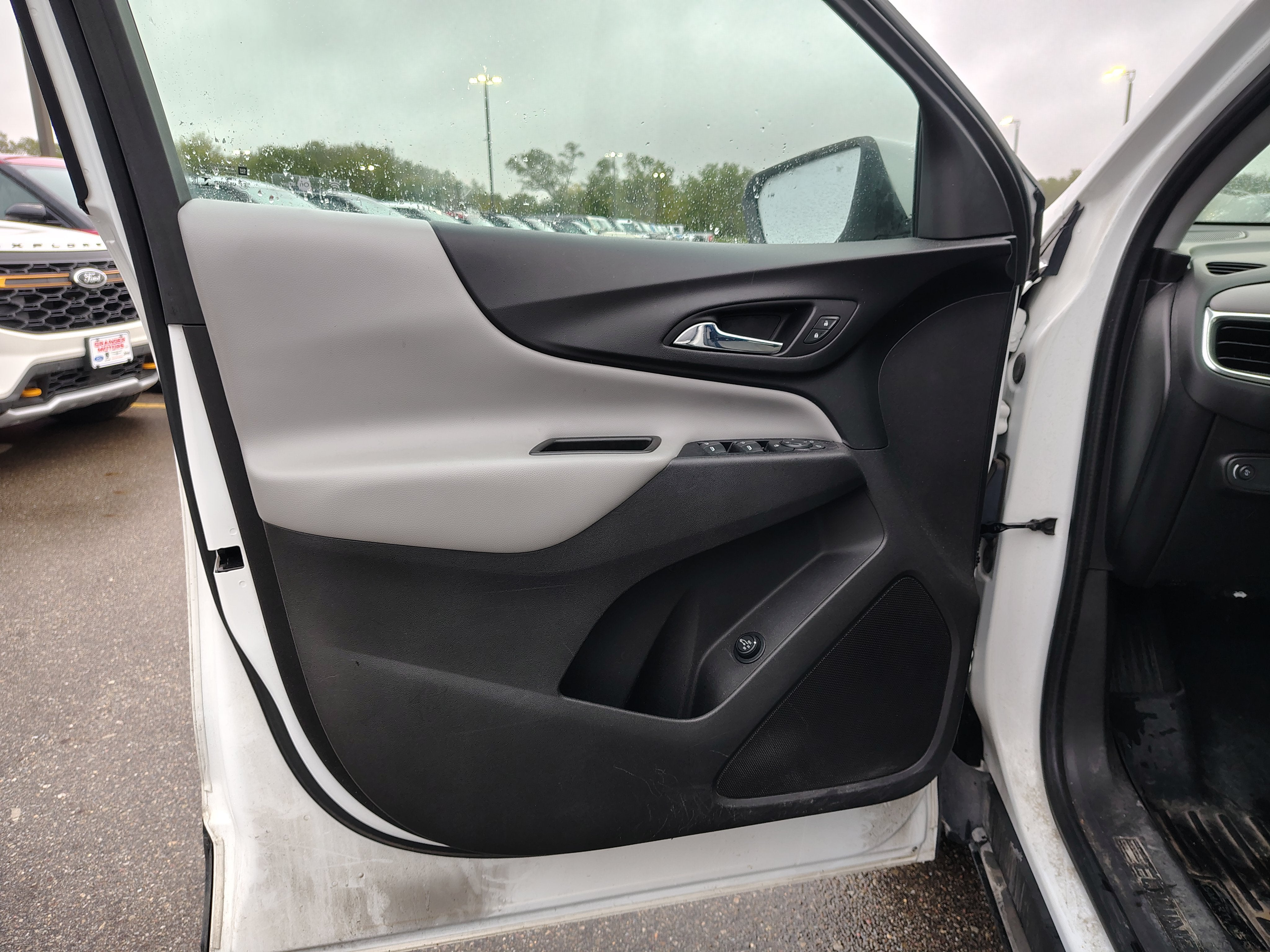 2018 Chevrolet Equinox LT w/1LT