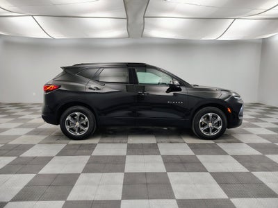2024 Chevrolet Blazer AWD 2LT