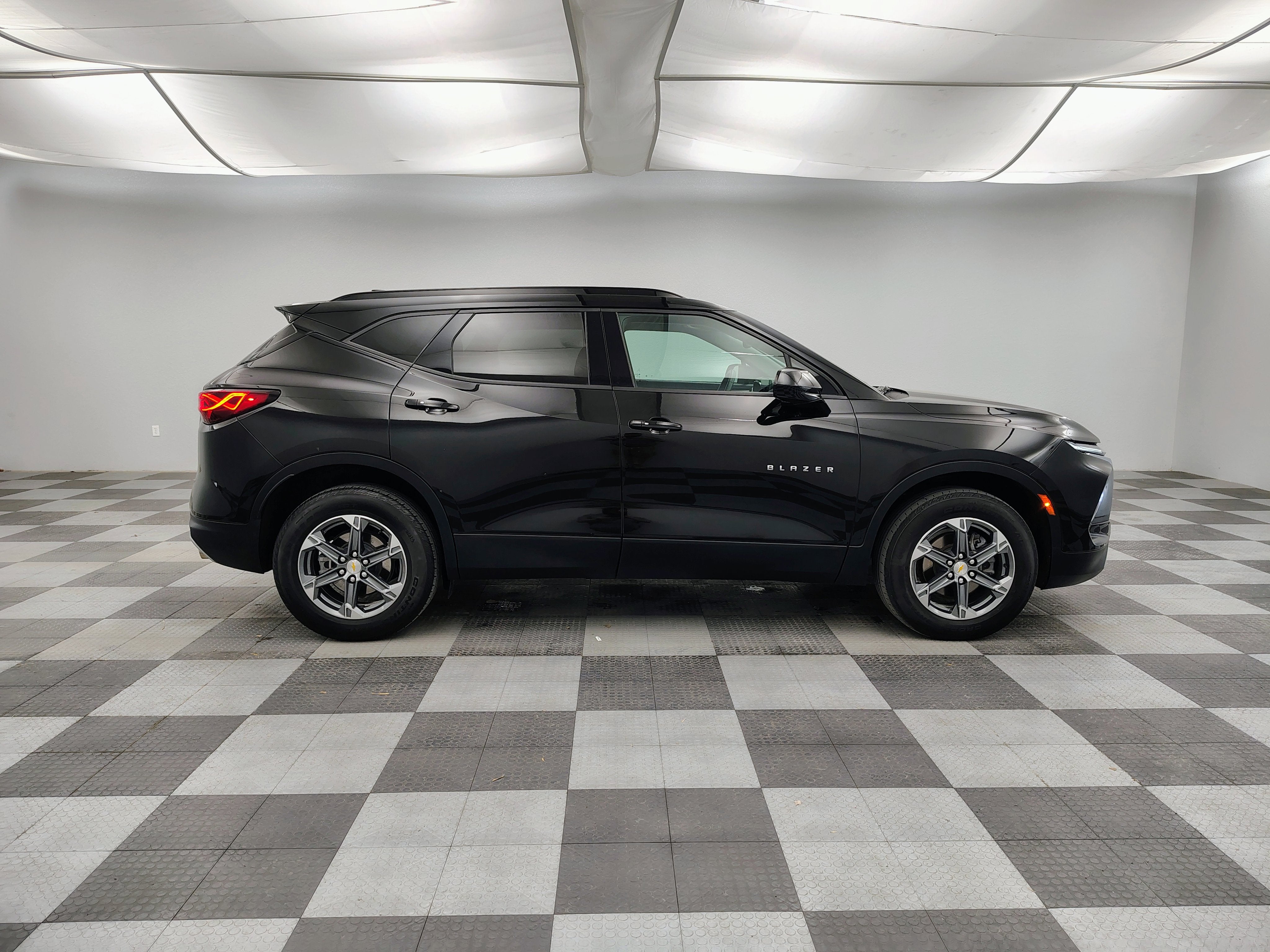 2024 Chevrolet Blazer AWD 2LT