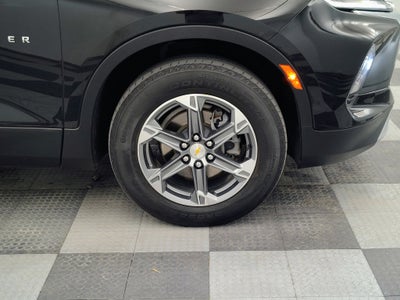 2024 Chevrolet Blazer AWD 2LT