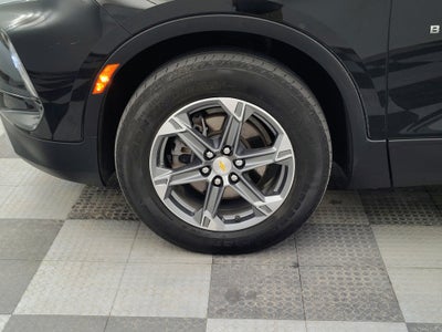 2024 Chevrolet Blazer AWD 2LT