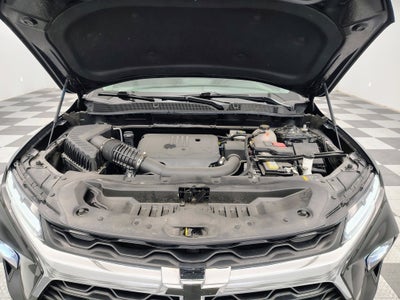 2024 Chevrolet Blazer AWD 2LT