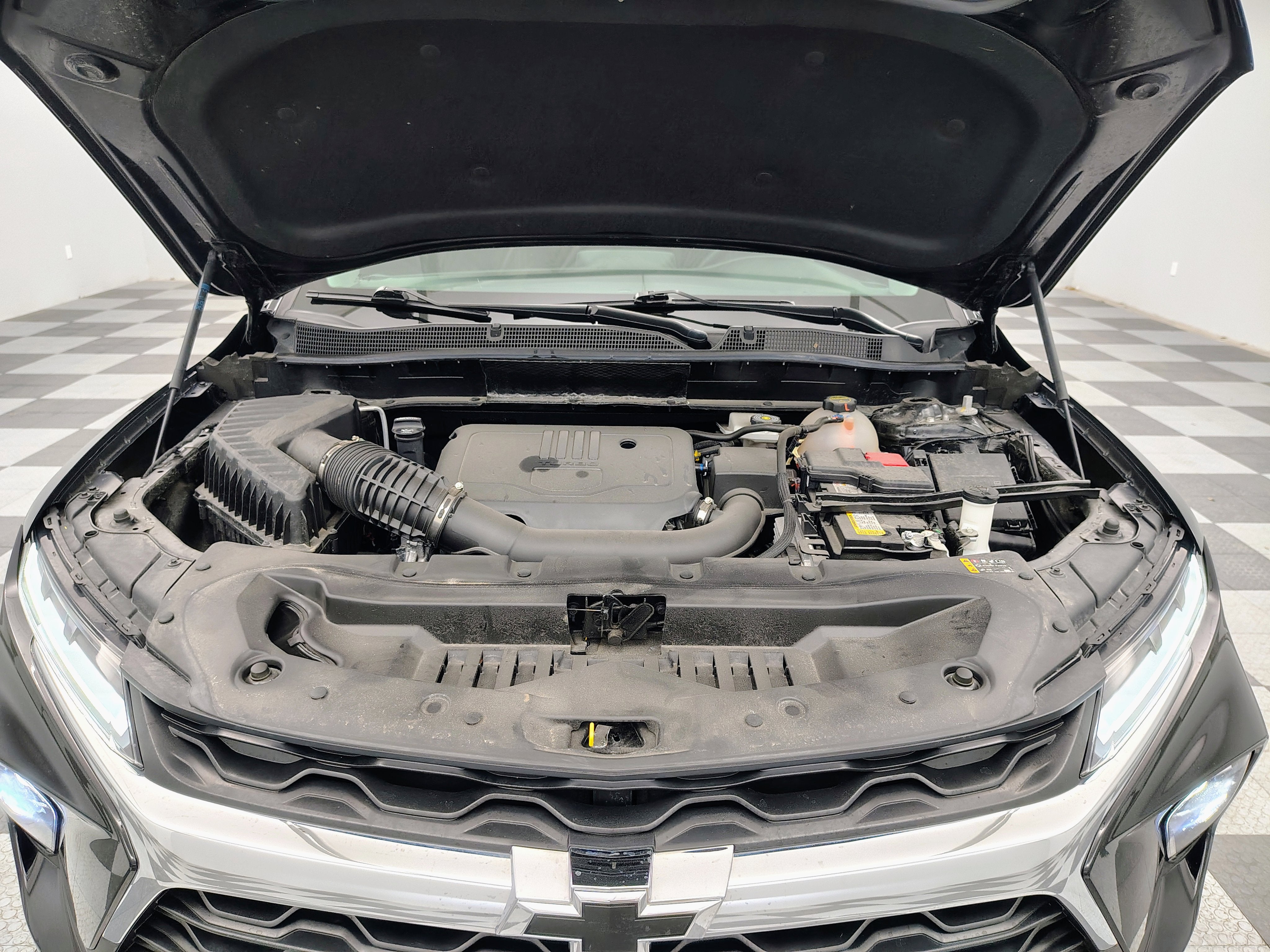 2024 Chevrolet Blazer AWD 2LT