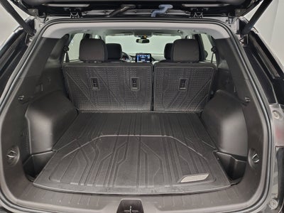 2024 Chevrolet Blazer AWD 2LT
