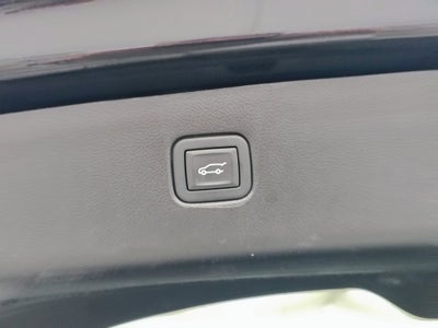 2024 Chevrolet Blazer AWD 2LT