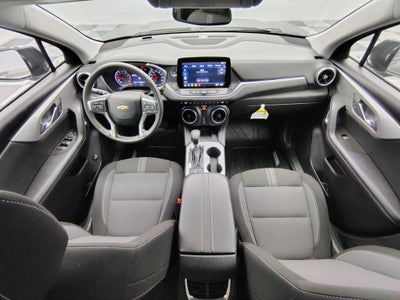 2024 Chevrolet Blazer AWD 2LT
